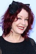 Pamela Des Barres