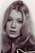 Pamela Des Barres