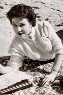 Pamela Duncan