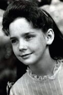 Pamela Franklin
