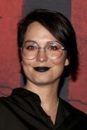 Pamela Horton