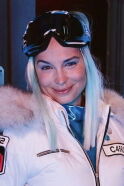 Pamela Horton