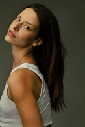 Pamela Oikonomaki