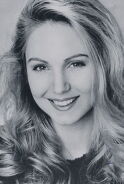 Pamela Sutch