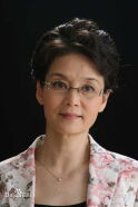 Pan Hong