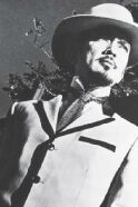 Pancho Magalona