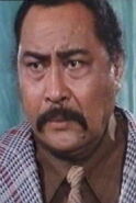 Pancho Pelagio