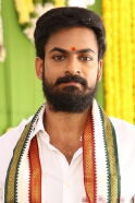Panja Vaisshnav Tej
