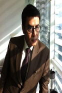 Pankaj Berry
