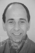 Panos Korkotas