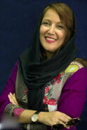 Pantea Bahram