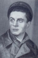 Pantelejmon Krymov