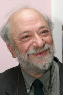 Pantelis Voulgaris