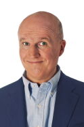 Paolo Hendel
