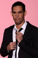 Paolo Paraiso