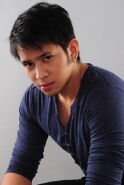 Paolo Serrano
