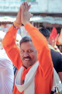Paramjit Mehra