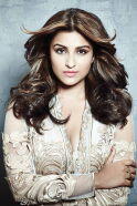 Parineeti Chopra