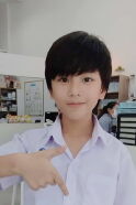 Parinphop Pahoul