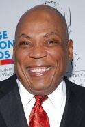 Paris Barclay