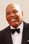 Paris Barclay