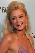 Paris Hilton