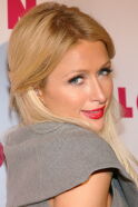 Paris Hilton
