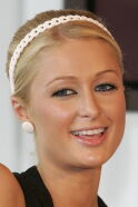 Paris Hilton