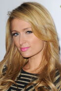 Paris Hilton