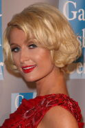 Paris Hilton