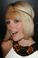 Paris Hilton