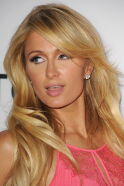 Paris Hilton