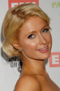 Paris Hilton