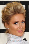 Paris Hilton