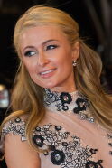 Paris Hilton
