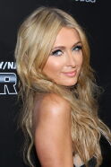 Paris Hilton