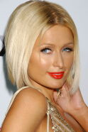 Paris Hilton