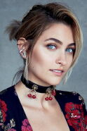 Paris Jackson