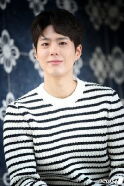 Park Bo-gum
