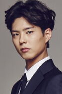Park Bo-gum