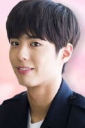 Park Bo-gum