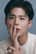 Park Bo-gum