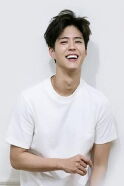 Park Bo-gum