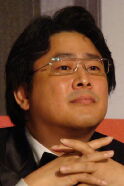 Park Chan-wook