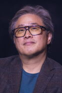 Park Chan-wook