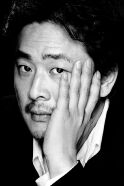 Park Chan-wook