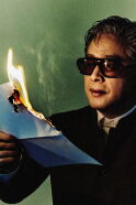 Park Chan-wook