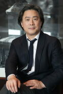 Park Chan-wook