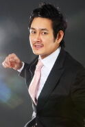 Park Jae-hoon