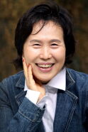 Park Jeong-ja